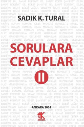 Sorulara Cevaplar - 2 | Kitap Ambarı