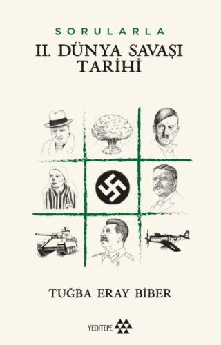 Sorularla 2.Dünya Savaşı Tarihi | Kitap Ambarı