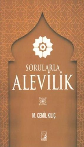 Sorularla Alevilik | Kitap Ambarı