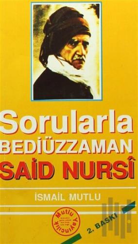 Sorularla Bediüzzaman Said Nursi