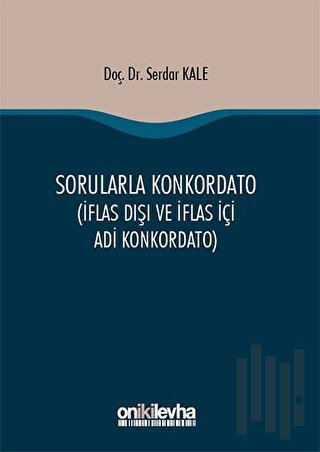 Sorularla Konkordato