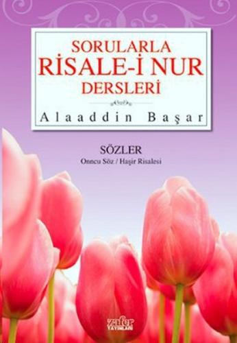 Sorularla Risale-i Nur Dersleri 3 | Kitap Ambarı