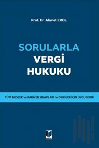 Sorularla Vergi Hukuku