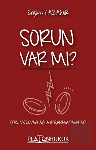 Sorun Var Mı? | Kitap Ambarı