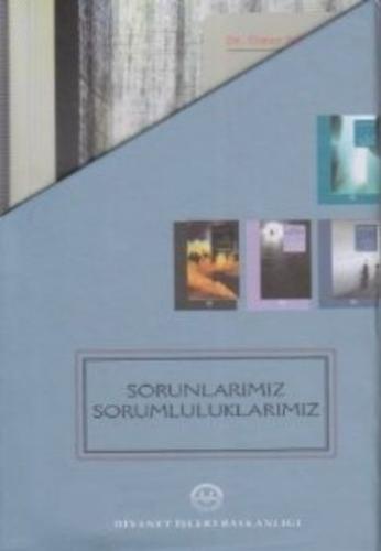 Sorunlarımız Sorumluluklarımız (16 Kitap Takım) | Kitap Ambarı