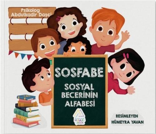 Sosfabe Sosyal Becerinin Alfabesi