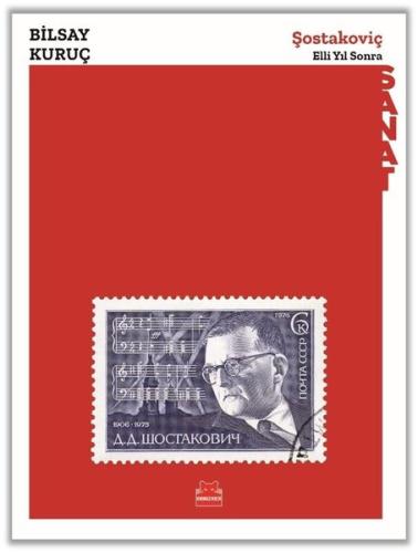 Şostakoviç | Kitap Ambarı