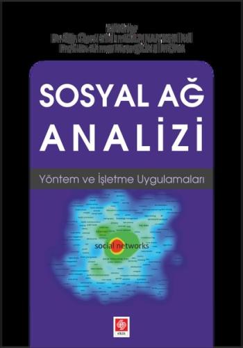 Sosyal Ağ Analizi