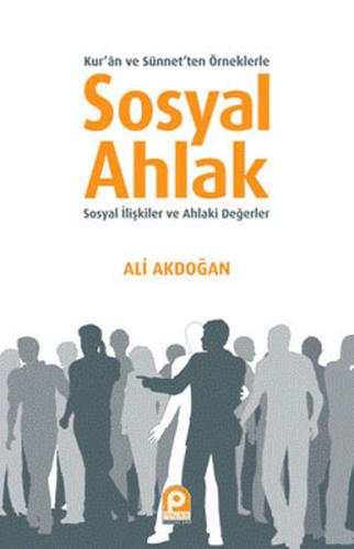 Sosyal Ahlak