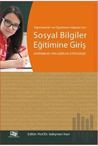 Sosyal Bilgiler Eğitimine Giriş | Kitap Ambarı