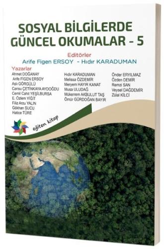 Sosyal Bilgilerde Güncel Okumalar 5 | Kitap Ambarı