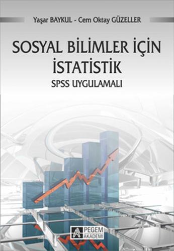 Sosyal Bilimler İçin İstatistik | Kitap Ambarı