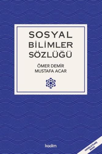 Sosyal Bilimler Sözlüğü (Ciltli) | Kitap Ambarı