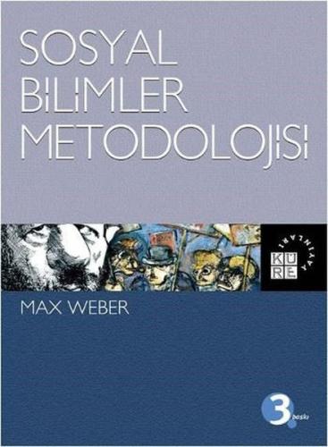 Sosyal Bilimlerin Metodolojisi | Kitap Ambarı