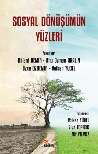 Sosyal Dönüşümün Yüzleri