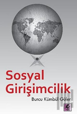 Sosyal Girişimcilik