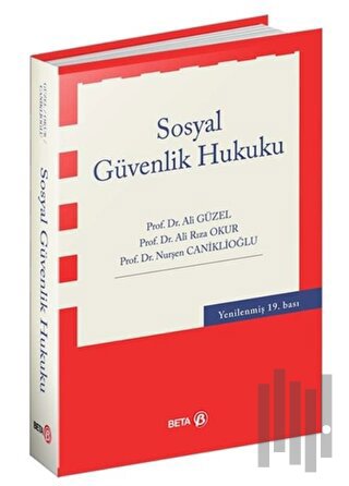 Sosyal Güvenlik Hukuku | Kitap Ambarı