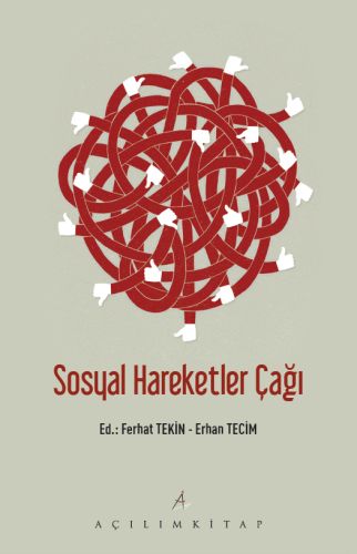 Sosyal Hareketler Çağı | Kitap Ambarı