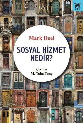 Sosyal Hizmet Nedir? | Kitap Ambarı