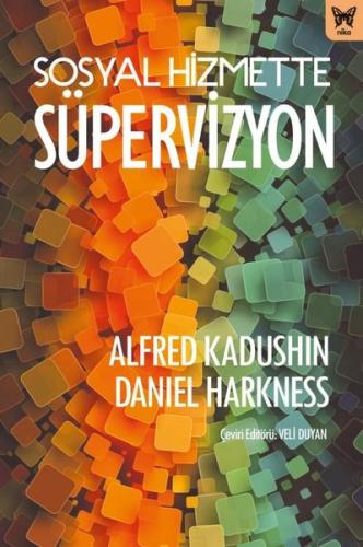 Sosyal Hizmette Süpervizyon | Kitap Ambarı