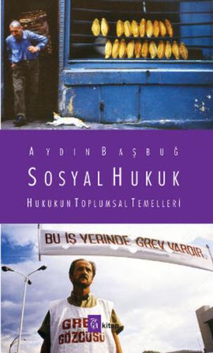 Sosyal Hukuk | Kitap Ambarı