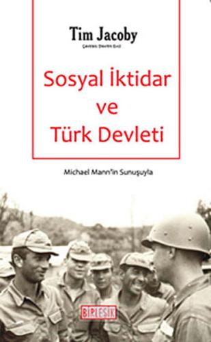 Sosyal İktidar ve Türk Devleti