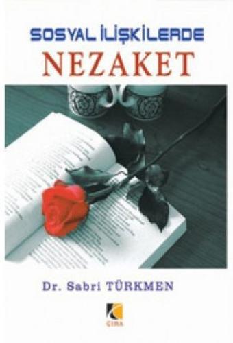 Sosyal İlişkilerde Nezaket | Kitap Ambarı