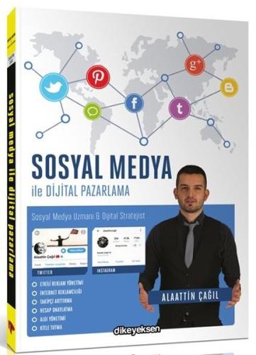 Sosyal Medya ile Dijital Pazarlama