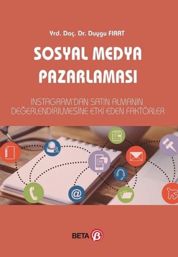 Sosyal Medya Pazarlaması | Kitap Ambarı