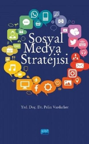 Sosyal Medya Stratejisi | Kitap Ambarı