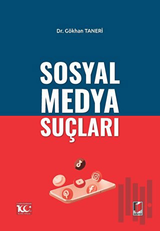 Sosyal Medya Suçları | Kitap Ambarı