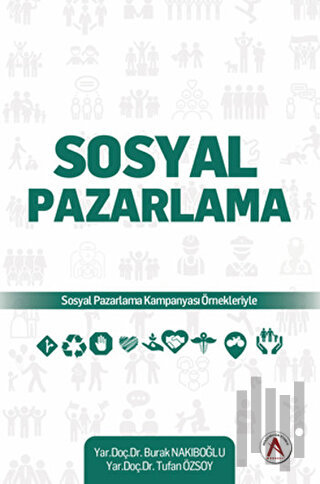 Sosyal Pazarlama