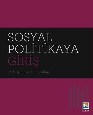 Sosyal Politikaya Giriş | Kitap Ambarı