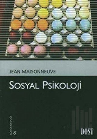 Sosyal Psikoloji