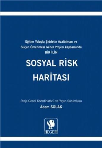 Sosyal Risk Haritası