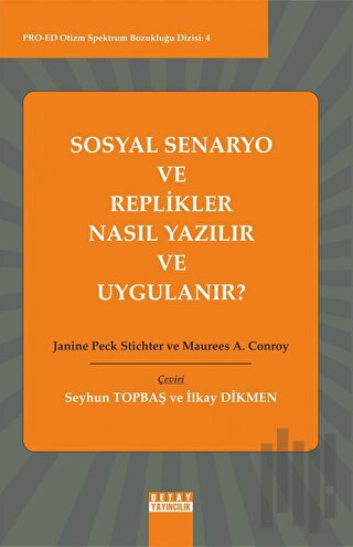 Sosyal Senaryo Ve Replikler Nasıl Yazılır Ve Uygulanır?