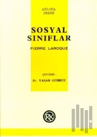 Sosyal Sınıflar