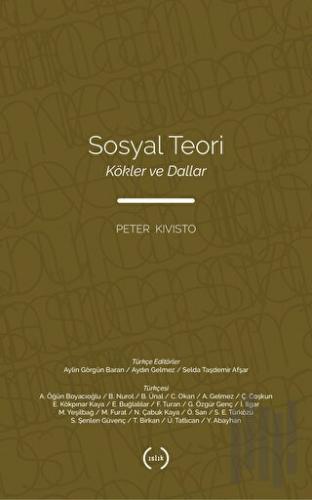Sosyal Teori