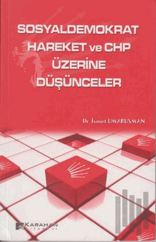 Sosyaldemokrat Hareket ve CHP Üzerine Düşünceler