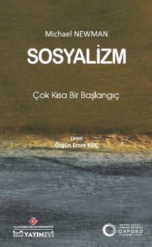 Sosyalizm: Çok Kısa Bir Başlangıç | Kitap Ambarı
