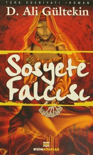 Sosyete Falcısı | Kitap Ambarı