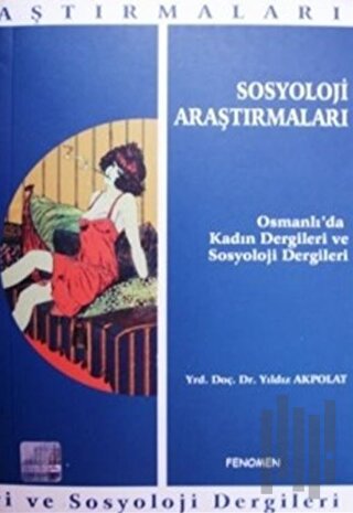 Sosyoloji Araştırmaları | Kitap Ambarı