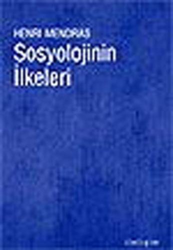 Sosyolojinin İlkeleri | Kitap Ambarı