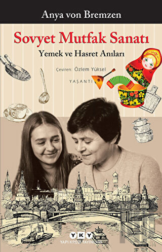 Sovyet Mutfak Sanatı