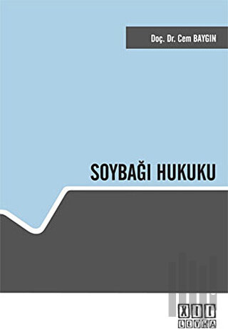 Soybağı Hukuku (Ciltli)