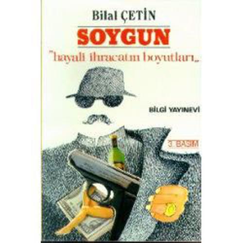 Soygun | Kitap Ambarı