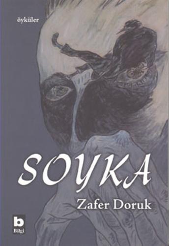 Soyka | Kitap Ambarı