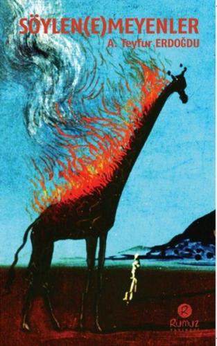 Söylenemeyenler | Kitap Ambarı