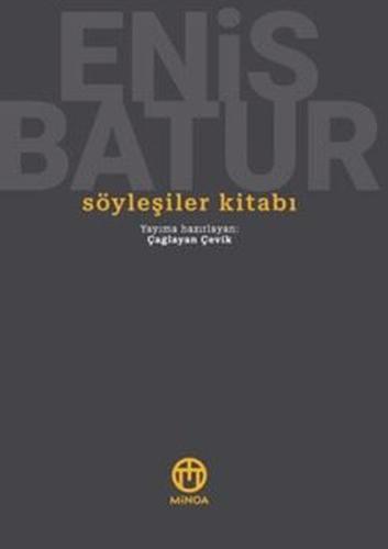 Söyleşiler Kitabı | Kitap Ambarı
