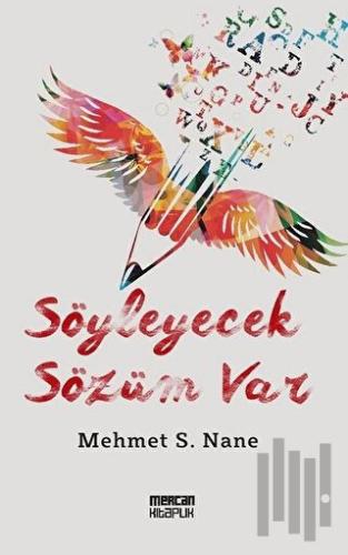 Söyleyecek Sözüm Var | Kitap Ambarı
